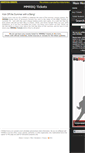 Mobile Screenshot of mmrbqtickets.com